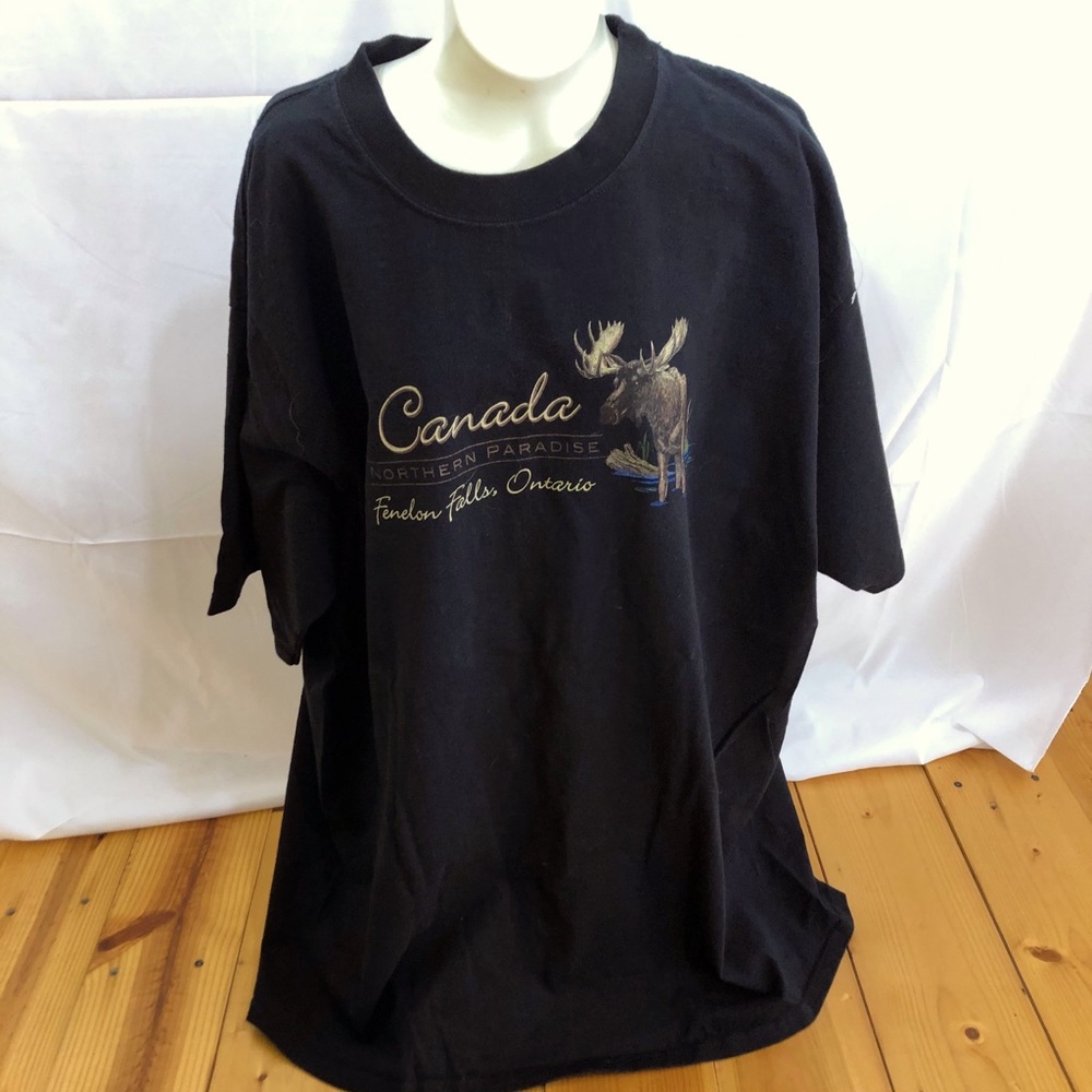 Canada T-shirt ! XXL size !